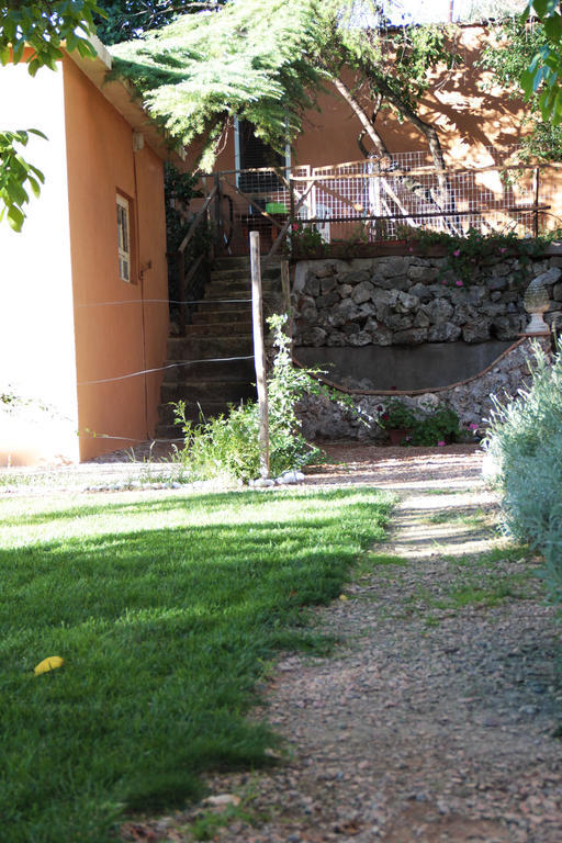 Agriturismo San Mauro Capalbio Exterior foto