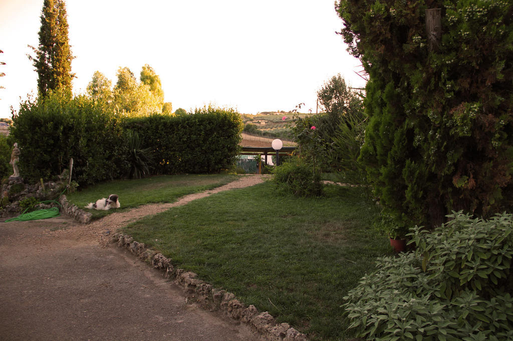 Agriturismo San Mauro Capalbio Exterior foto