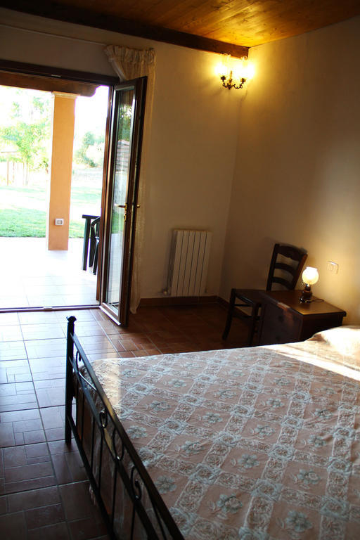 Agriturismo San Mauro Capalbio Exterior foto