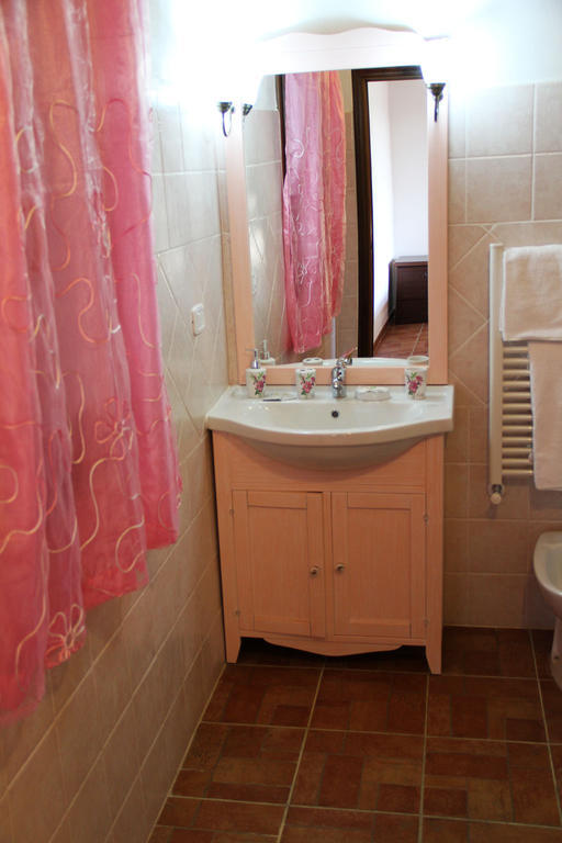 Agriturismo San Mauro Capalbio Quarto foto