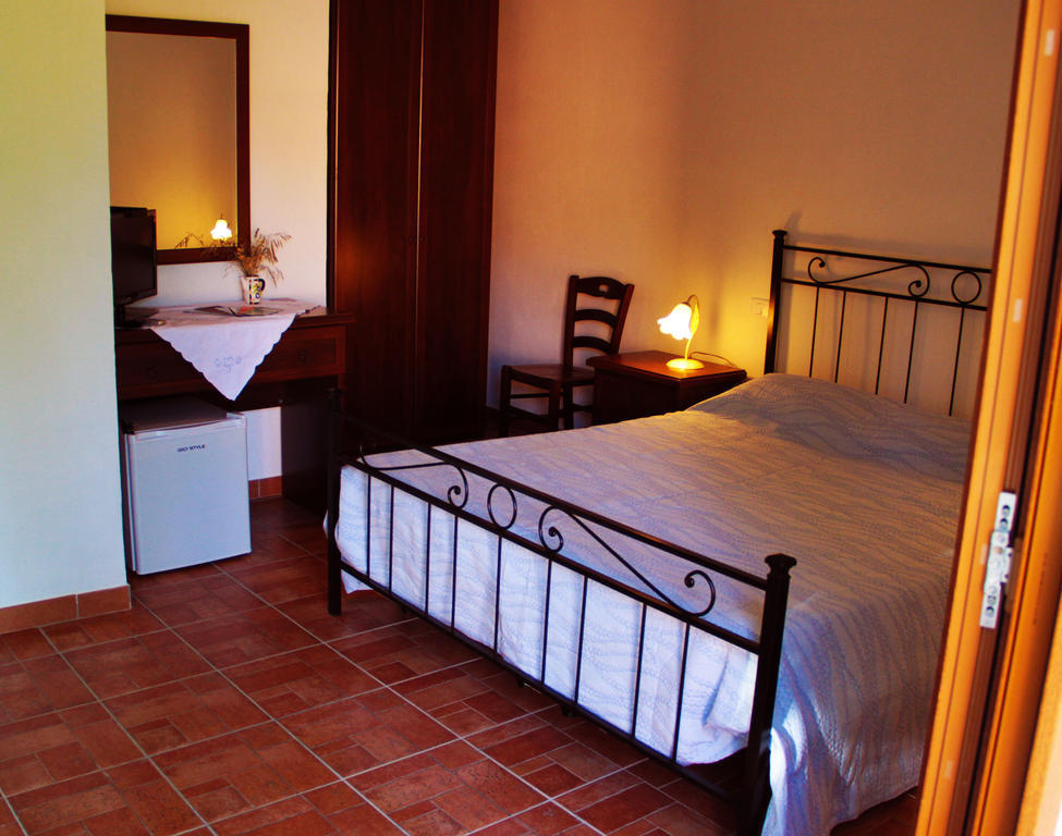 Agriturismo San Mauro Capalbio Quarto foto